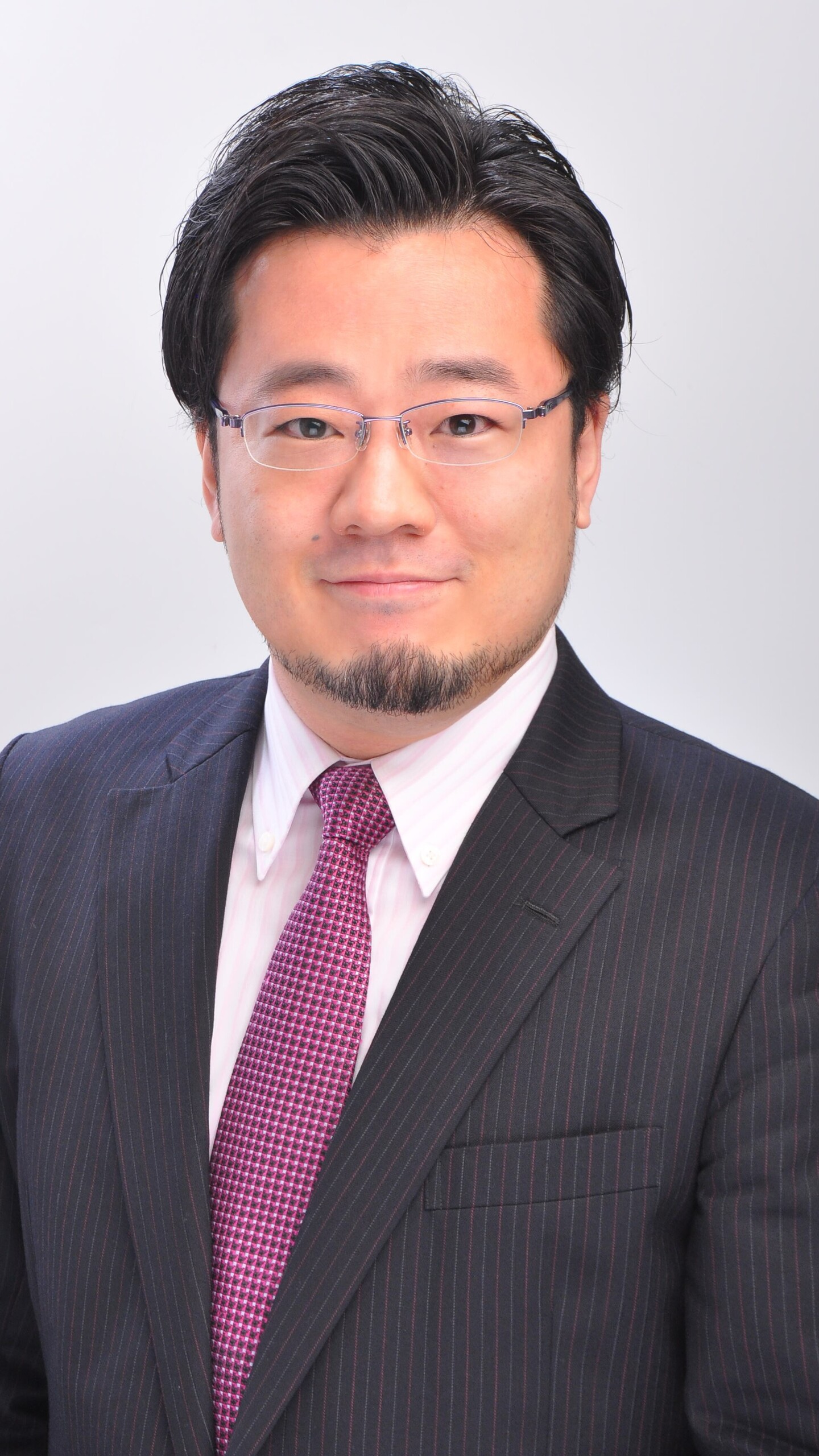 アグリ創研株式会社 代表取締役社長 浅野卓